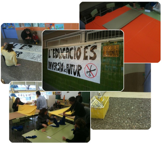 Les brigades en acció!!!