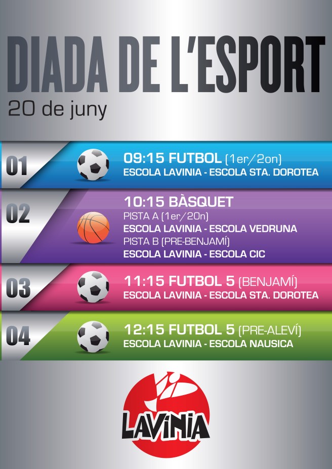 diada de l'esport