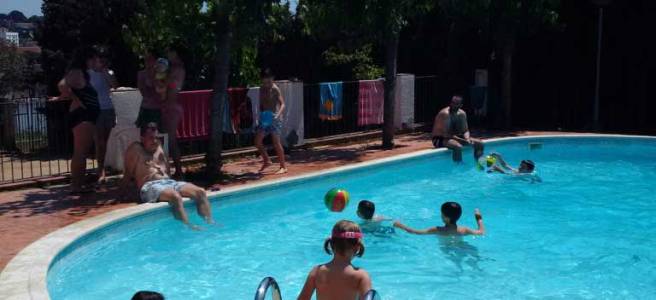 Sortida families Lavinia